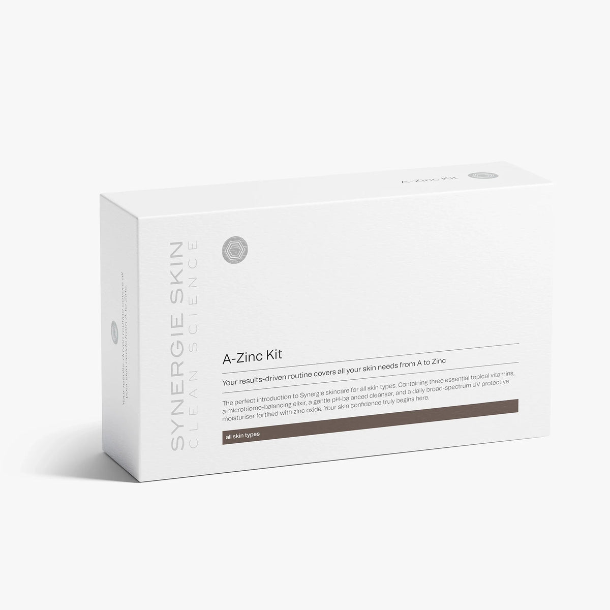 Synergie Skin A-Zinc Kit