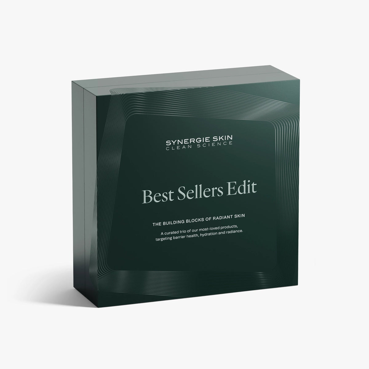 Synergie Skin Best Sellers Edit gift set