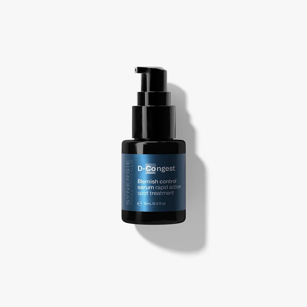 Synergie Skin D-Congest blemish treatment