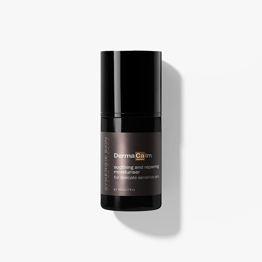 Synergie Skin DermaCalm moisturiser
