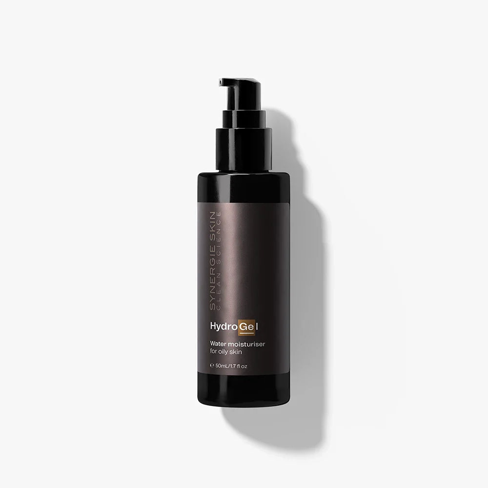 Synergie Skin HydroGel moisturiser
