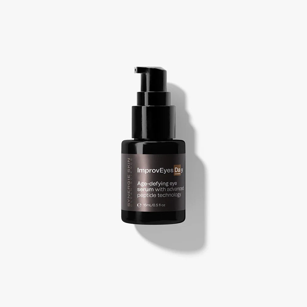 Synergie Skin ImprovEyes Day eye cream