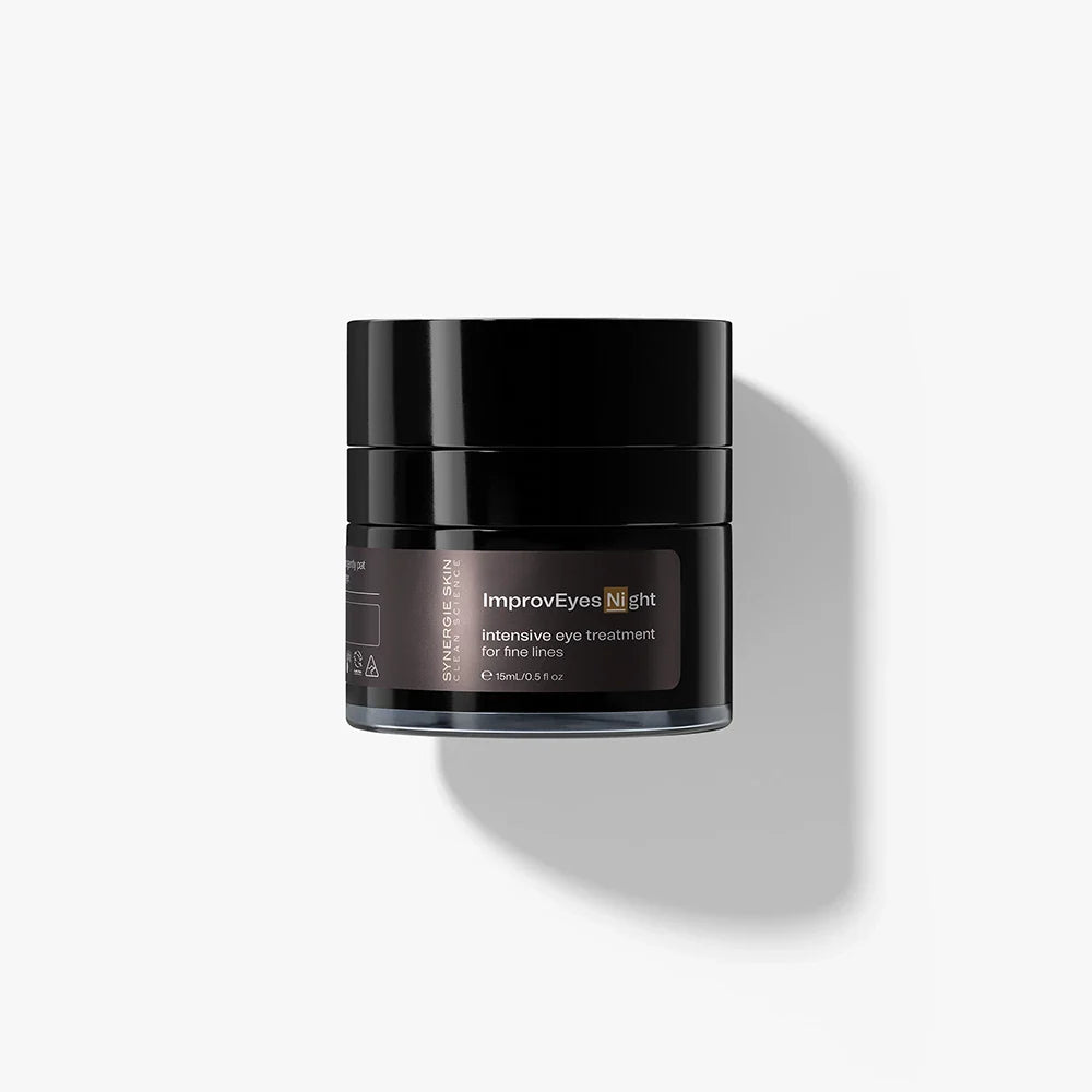 Synergie Skin ImprovEyes Night eye cream