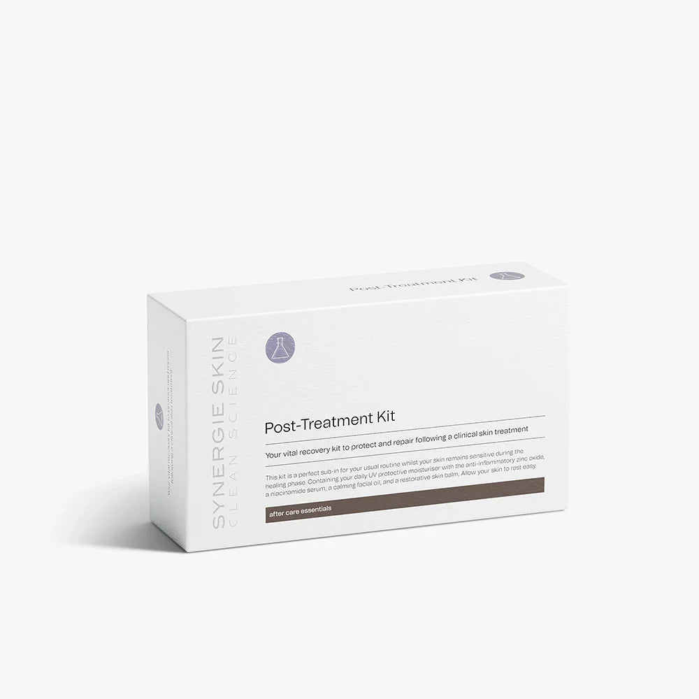 Synergie Skin Post-Treatment Kit