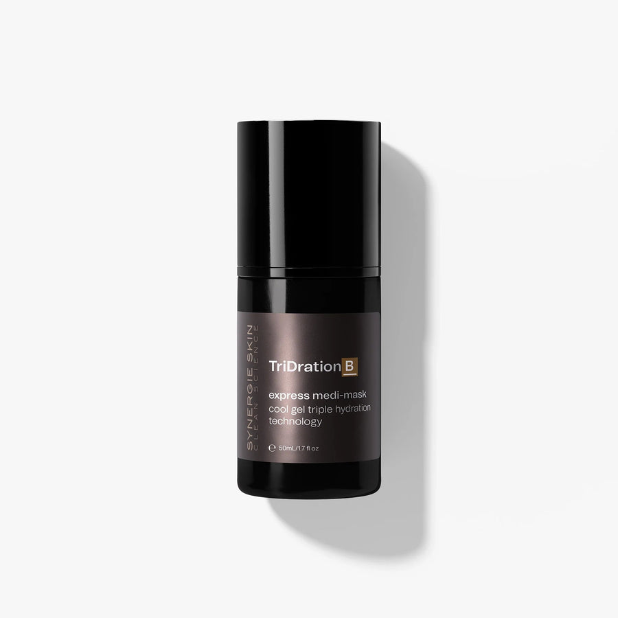 Synergie Skin TriDration B 30ml treatment mask