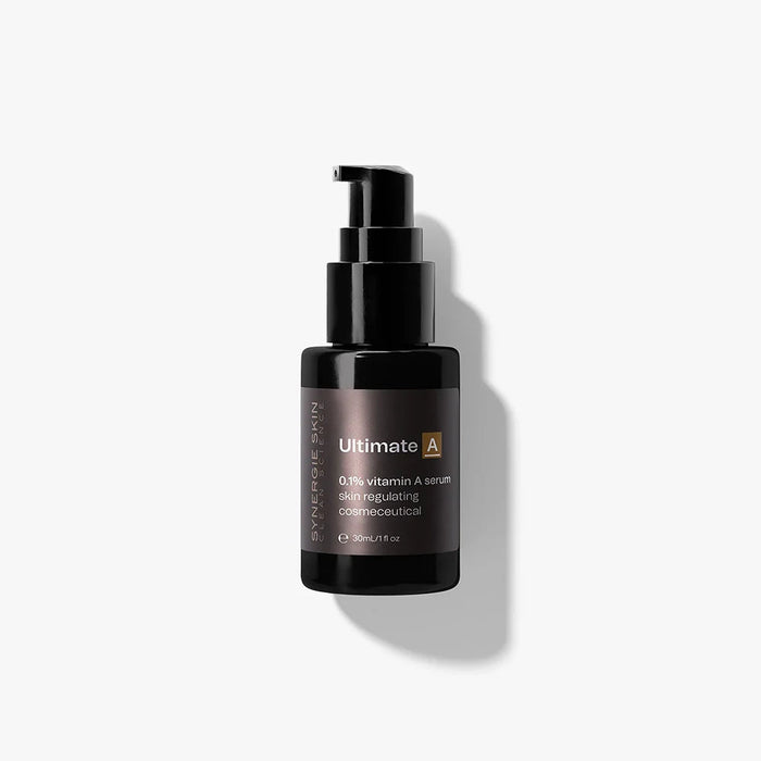 Synergie Skin Ultimate A serum