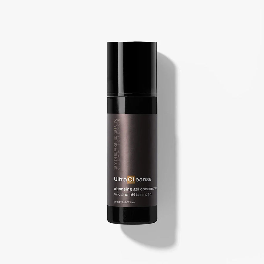 Synergie Skin Ultra Cleanse cleanser