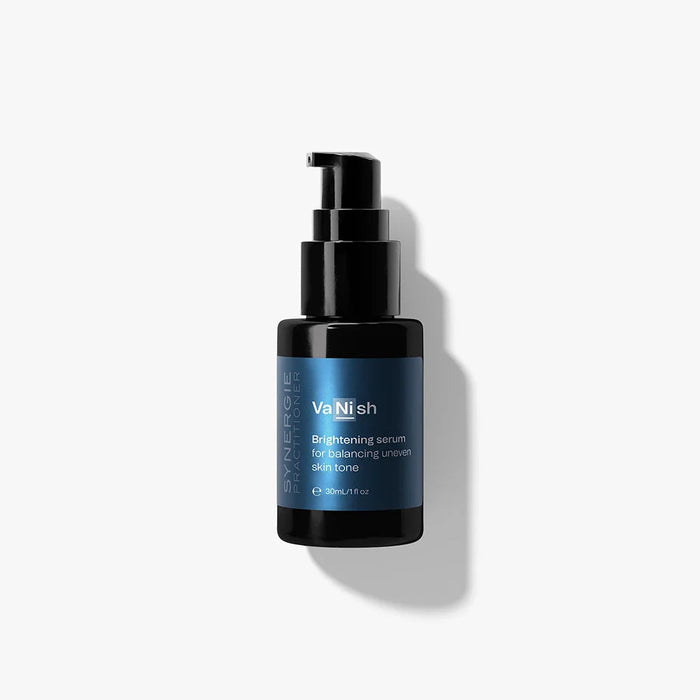 Synergie Skin VaNish serum