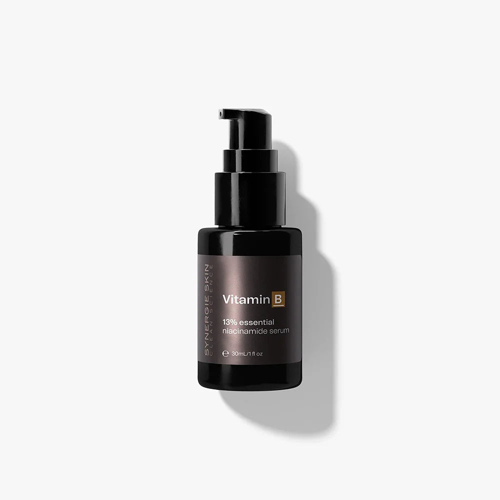 Synergie Skin Vitamin B serum